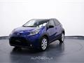 TOYOTA NUOVA AYGO X 1.0 VVT-i 72 CV 5 porte Trend