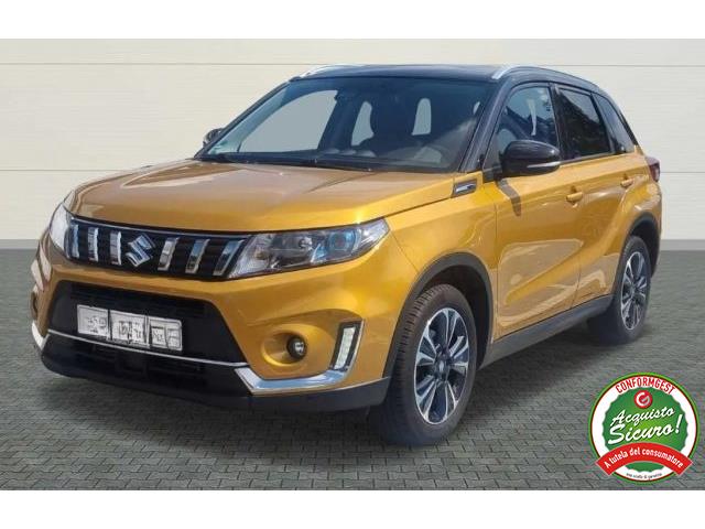 SUZUKI VITARA 1.0 Boosterjet 4WD AllGrip Cool - PRONTA CONSEGNA