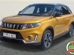 SUZUKI VITARA 1.0 Boosterjet 4WD AllGrip Cool - PRONTA CONSEGNA