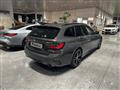 BMW SERIE 3 TOURING d 48V xDrive Touring Msport