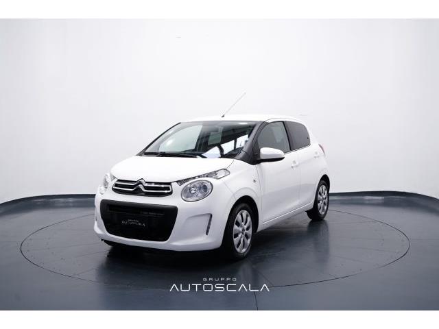 CITROEN C1 1.0 VTi 72 5 porte Feel Edition