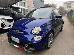 ABARTH 595 1.4 Turbo T-Jet 145 CV AUTOM.