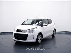 CITROEN C1 1.0 VTi 72 5 porte Feel Edition