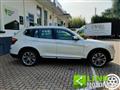 BMW X3 xDrive30dA 258CV xLine