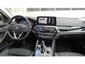 BMW SERIE 5 Serie 5 d Hybrid Touring Luxury/Sedili clima/Laser