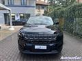 JEEP COMPASS 1.6 mjt Longitude 130cv APPLE CARPLAY IVA ESPOSTA