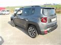 JEEP RENEGADE 4XE 1.3 T4 PHEV 4X4 AT6 S CV180(240)