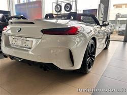 BMW Z4 sDrive20i Msport