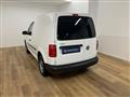 VOLKSWAGEN CADDY 2.0 TDI 102 CV