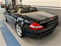 MERCEDES CLASSE SL cat EVO Sport 272cv *condizioni eccellenti*