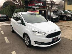 FORD C-MAX 1.5 TDCi 95CV Start&Stop Business