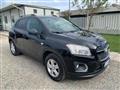 CHEVROLET TRAX 1.6 FWD LS