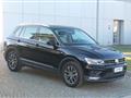 VOLKSWAGEN TIGUAN 2.0 TDI SCR DSG 4MOTION Business BMT