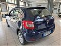 DACIA SANDERO 1.2 GPL 75CV Lauréate