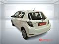 TOYOTA YARIS 1.5 Hybrid VETTURA RISERVATA OPERATORI DEL SETTORE