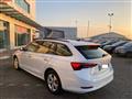 SKODA OCTAVIA WAGON 2.0 TDI EVO SCR 150 CV DSG Wagon Style