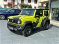 SUZUKI JIMNY 1.5 5MT Top UNICO PROPRIETARIO