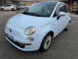 FIAT 500 177,616km neopatentati senza nessun lavoro da fare