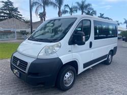 FIAT DUCATO 30 2.3 MJT PC-TN Combi  8 POSTI