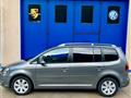 VOLKSWAGEN TOURAN 1.6 TDI DPF Comfortline BMT UNICO PROPRIETARIO