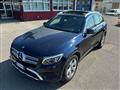 MERCEDES CLASSE GLC d 258cv Sport 4matic auto - Tetto -  FR554AS