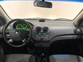 CHEVROLET AVEO 1.2 3 porte L GPL Eco Logic NEOPATNTATI