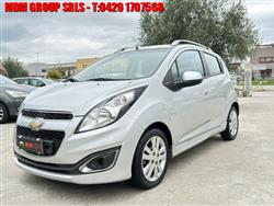 CHEVROLET SPARK 1.2 LTZ