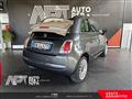 FIAT 500 500C 1.2 Lounge 69cv