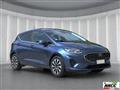 FORD Fiesta 1.0 Ecoboost 125 CV 5p. Titanium