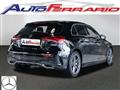 MERCEDES CLASSE A A 180 Automatic AMG Line Premium