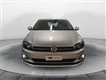 VOLKSWAGEN POLO VI 2017 5p 1.0 tsi Comfortline 95cv dsg