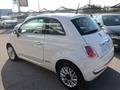 FIAT 500C 1.2 Lounge 69cv - Per Neopat.