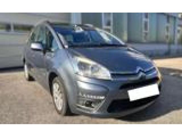 CITROEN C3 C4 Grand Picasso 7 POSTI