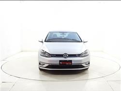 VOLKSWAGEN GOLF 1.5 TGI DSG 5p. Executive BlueMotion Technology