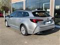 TOYOTA COROLLA TOURING SPORTS Active 1.8 Hybrid Touring Sports