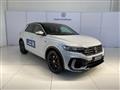 VOLKSWAGEN T-ROC R 2.0 TSI DSG 4MOTION BlueMotion Technology