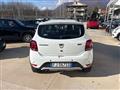 DACIA SANDERO II 2017 Stepway Stepway 1.5 dci s&s 90cv