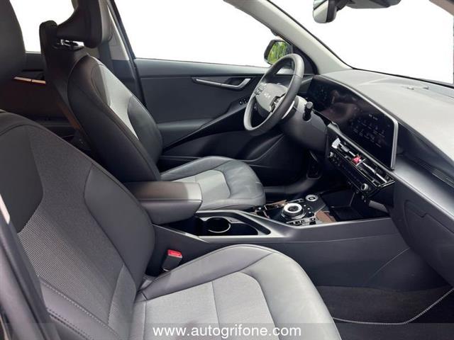 KIA NEW NIRO Niro 1.6 GDi DCT HEV Style