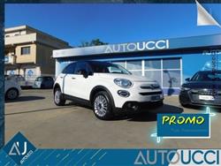 FIAT 500X 1.0 T3 120 CV Connect Carplay