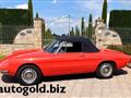 ALFA ROMEO SPIDER 1750  ossi di seppia