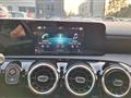 MERCEDES CLASSE CLA Automatic Shooting Brake Executive PERMUTE