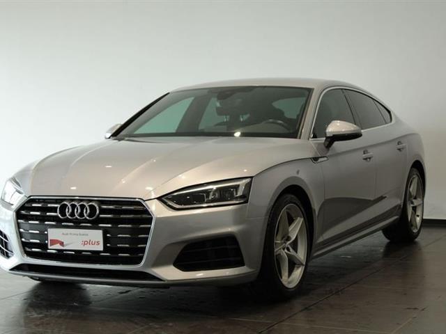 AUDI A5 CABRIO 2ª SERIE SPB 2.0 TDI 190CV S TRONIC BUSINESS