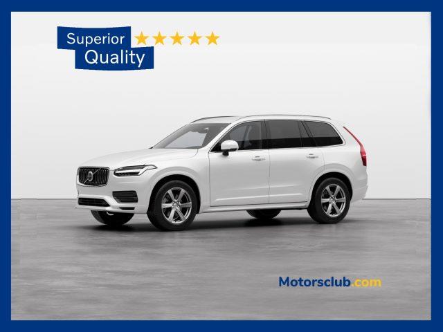 VOLVO XC90 B5 (b) AWD Core Automatico 7 posti - MY25