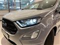 FORD ECOSPORT 1.0 EcoBoost 125 CV Start&Stop ST-Line