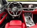 ALFA ROMEO STELVIO 2.2 Turbodiesel 210 CV AT8 Q4 Super