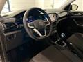 VOLKSWAGEN T-Cross 1.0 tsi Style 95cv