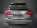 AUDI A6 AVANT Avant 2.0 TDI 177 CV multitronic s line plus