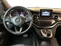 MERCEDES CLASSE V d Automatic Premium Long 8 Posti