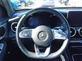 MERCEDES CLASSE GLC GLC Coupe 200 d Premium 4matic auto