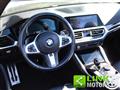 BMW SERIE 4 d 48V Cabrio Sport / Garanzia BMW